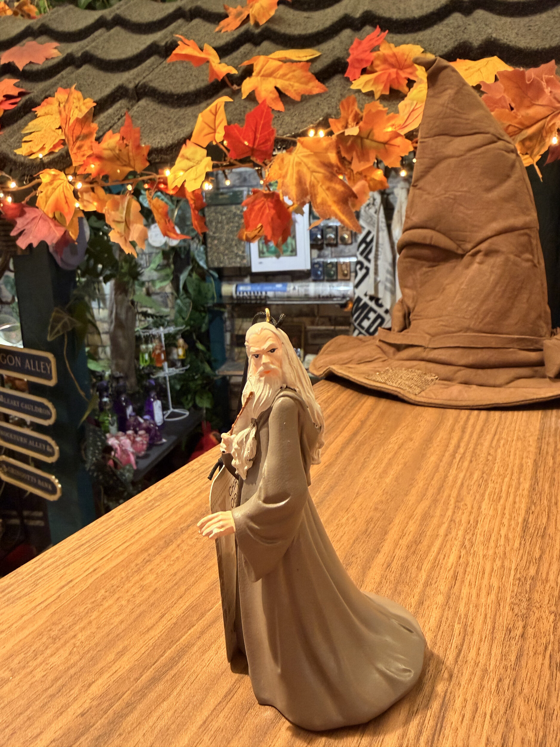 Décoration_sapin_de_Noël_Professeur_Dumbledore_HP24306_2