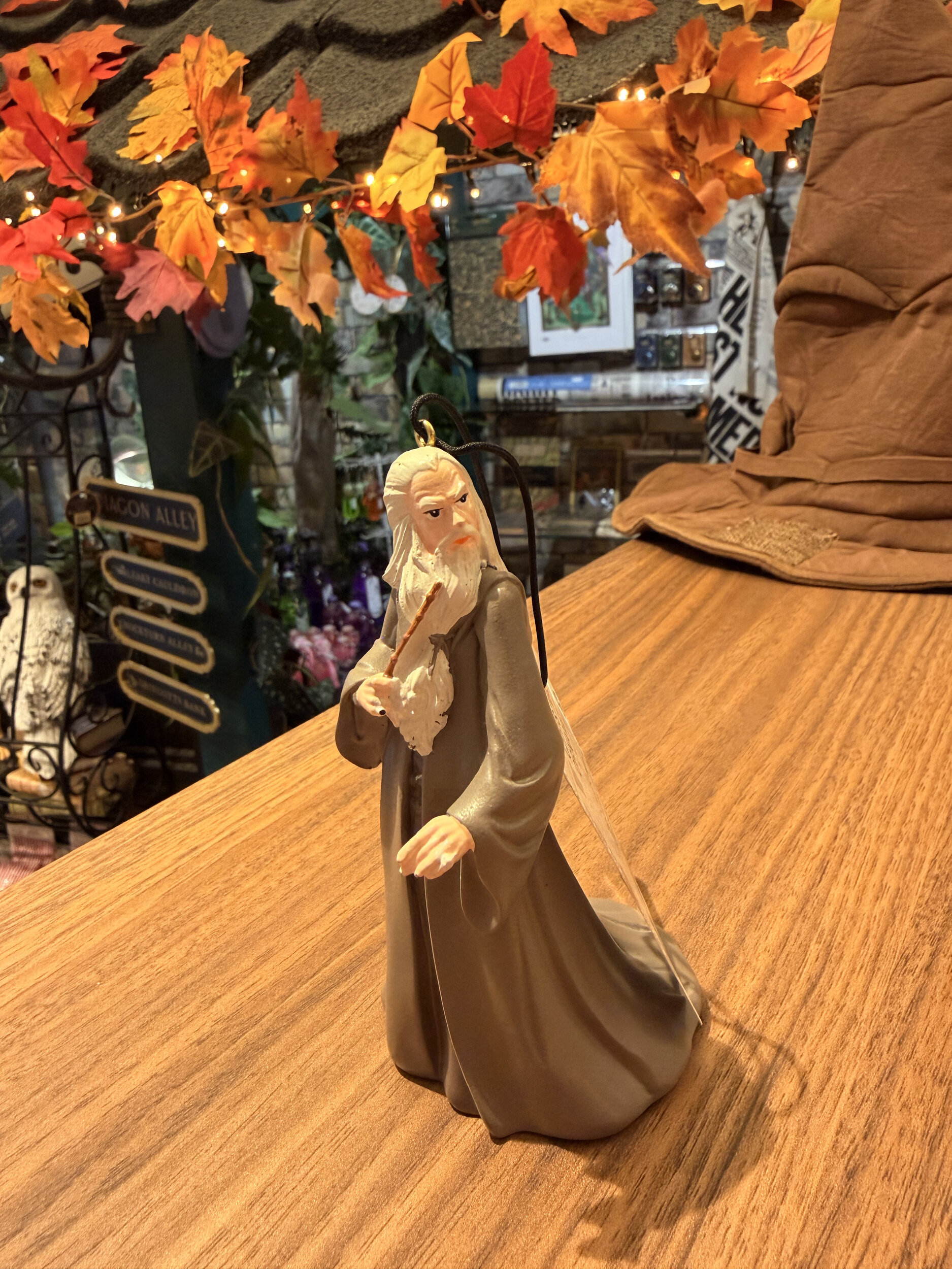 Décoration_sapin_de_Noël_Professeur_Dumbledore_HP24306_1