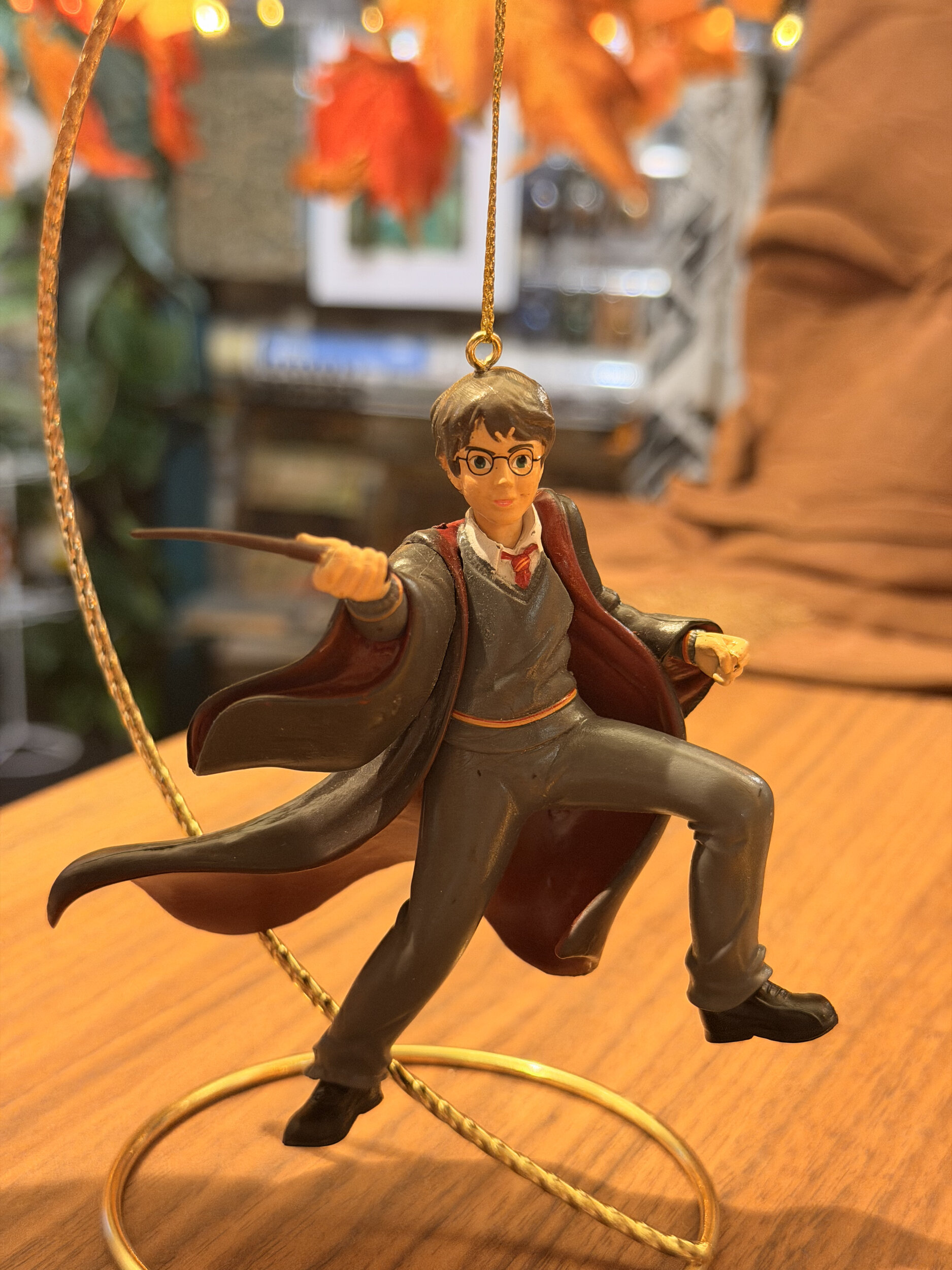 Décoration_de_sapin_3D_Harry_Potter_HP24301_1