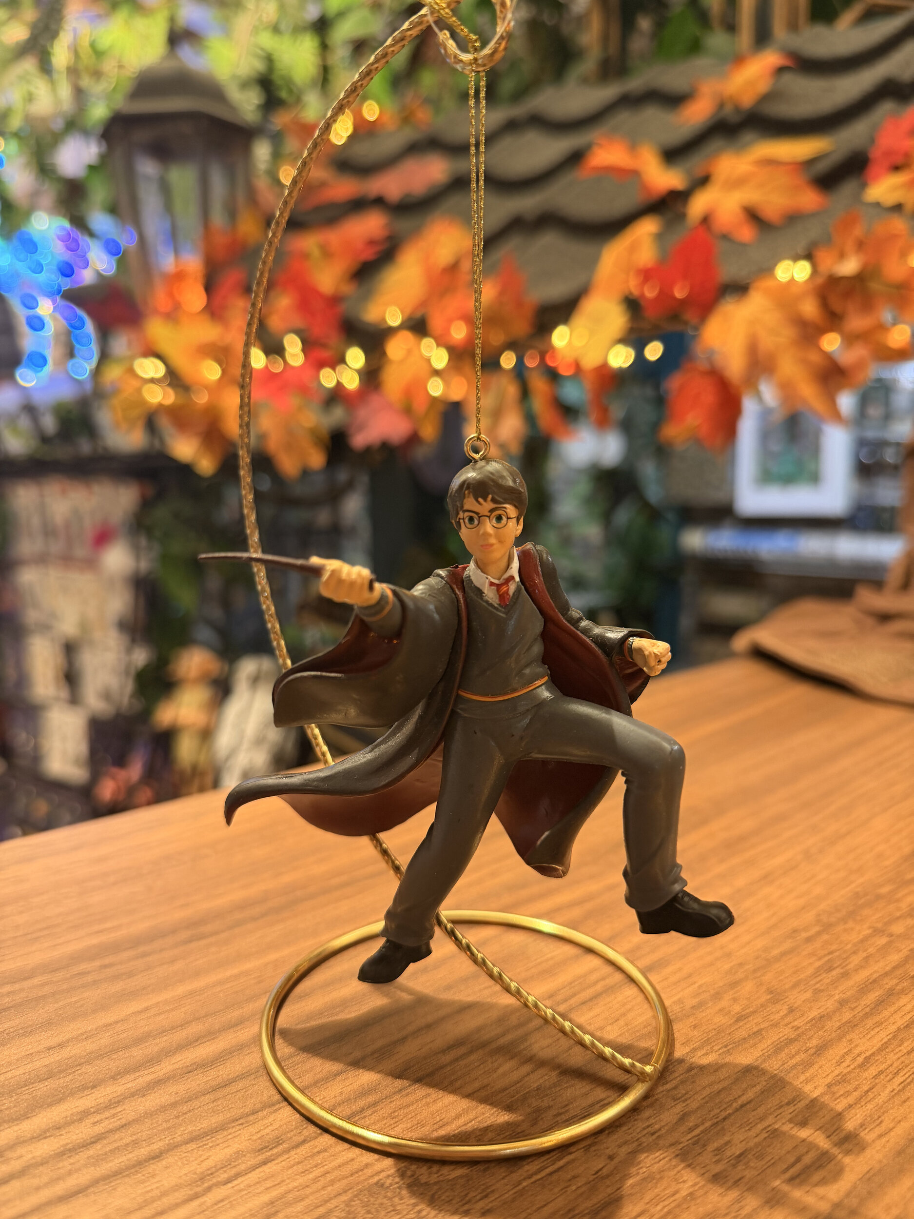 Décoration_de_sapin_3D_Harry_Potter_HP24301_3