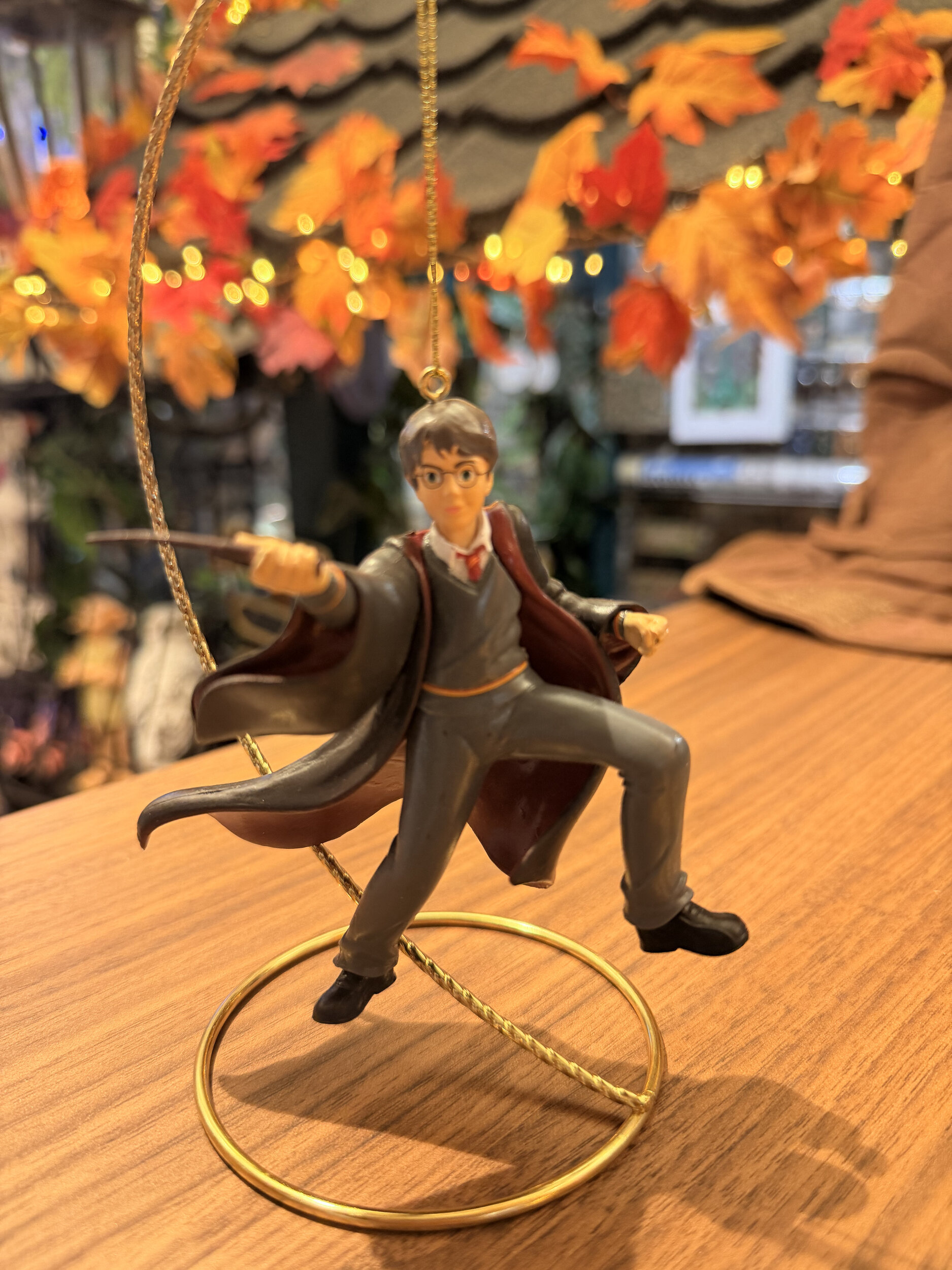 Décoration_de_sapin_3D_Harry_Potter_HP24301_4