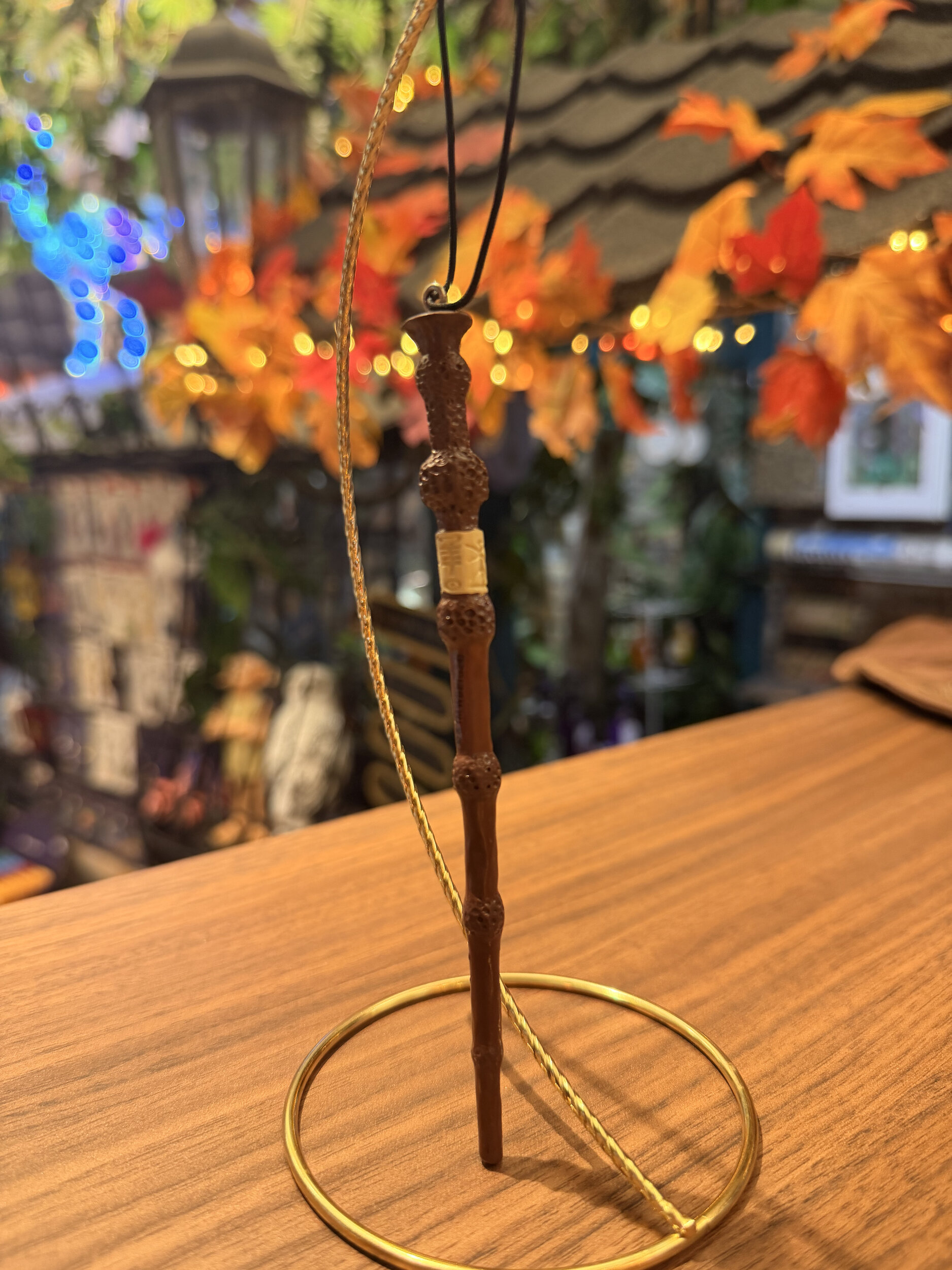 Décoration_de_sapin_3D_Baguette_de_Sureau_HP24313_1