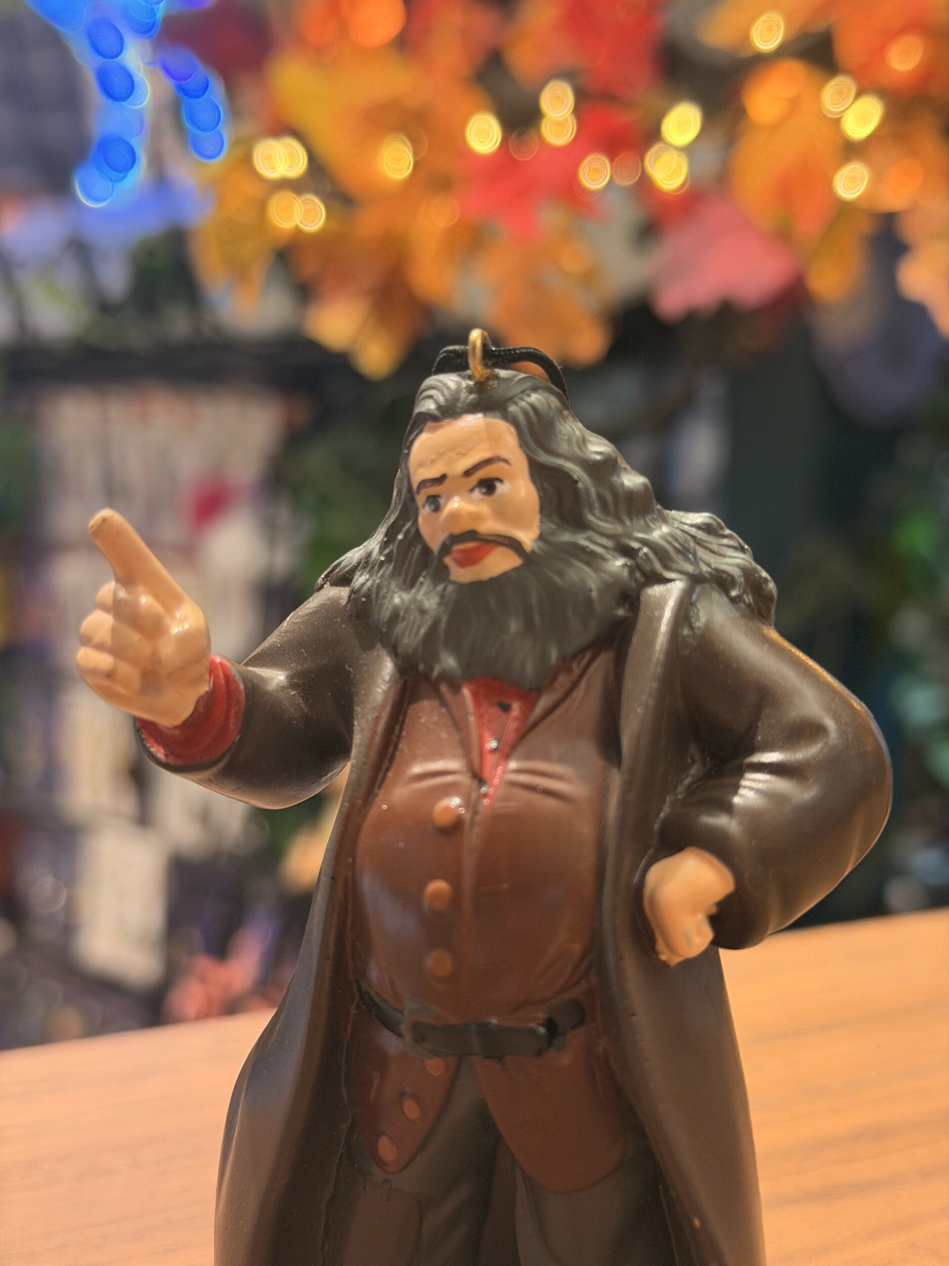 Décoration_de_sapin_3D_Hagrid_Hp24305_3