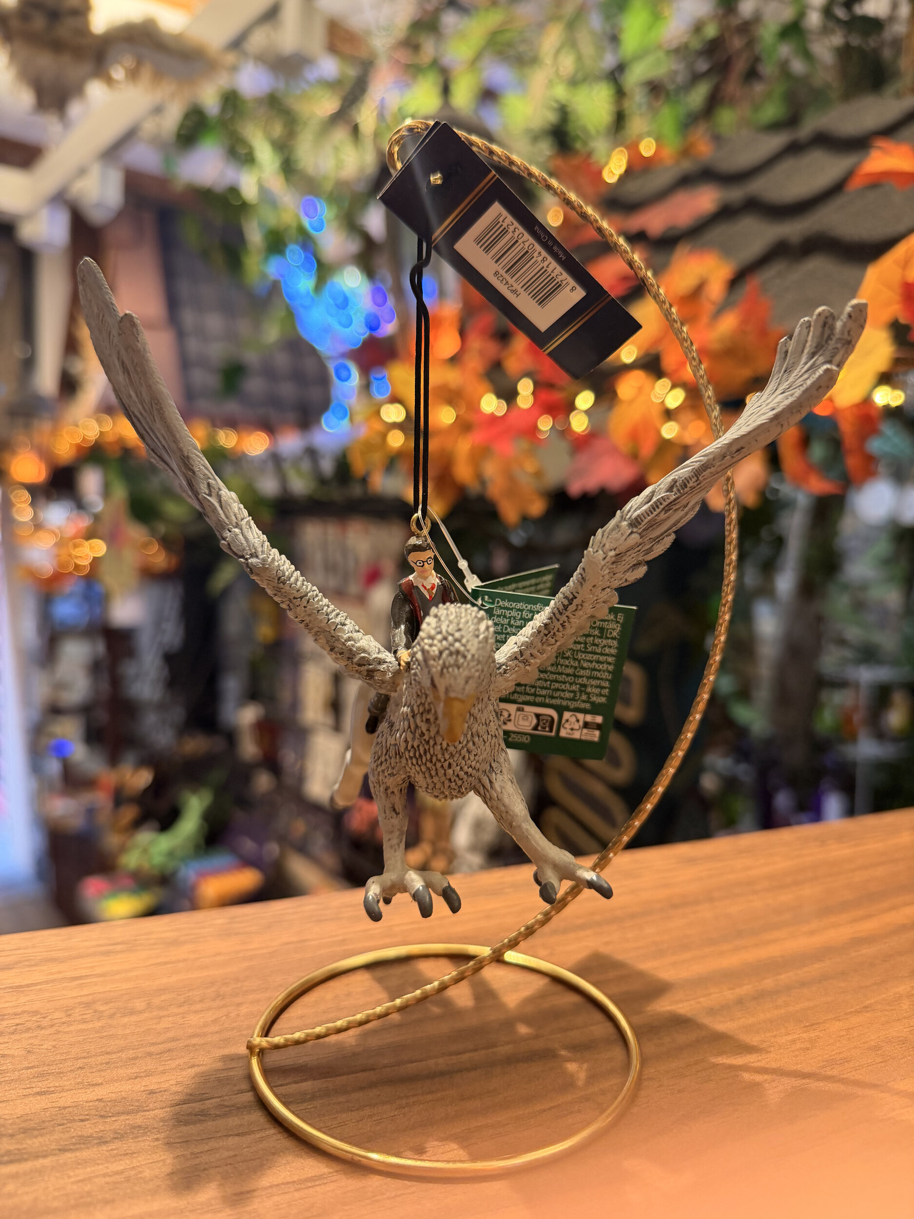 Décoration_de_sapin_Harry_et_Buck_HP24328_2