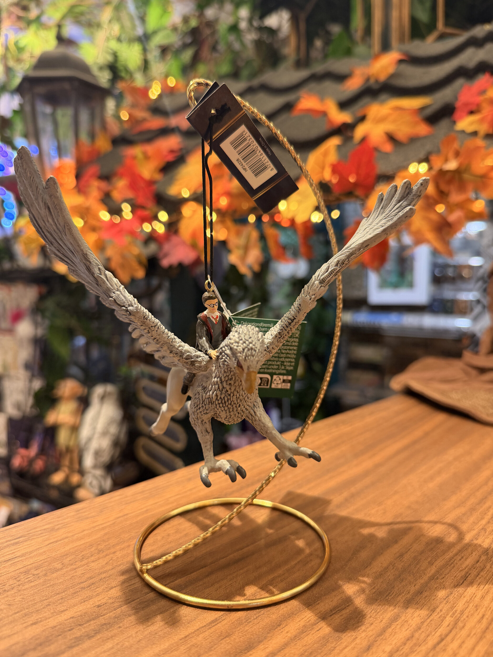 Décoration_de_sapin_Harry_et_Buck_HP24328_1