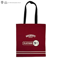 Tote Bag - Plateforme 9 3-4 - Harry Potter - MAP2400_VUE2_240