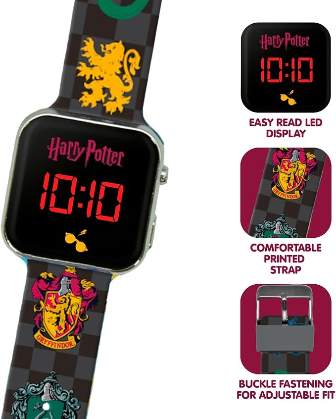 montre_LED_Harry_Potter_HP4118_3