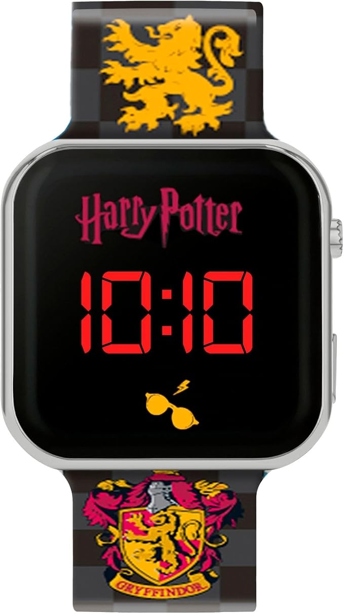 montre_LED_Harry_Potter_HP4118_1