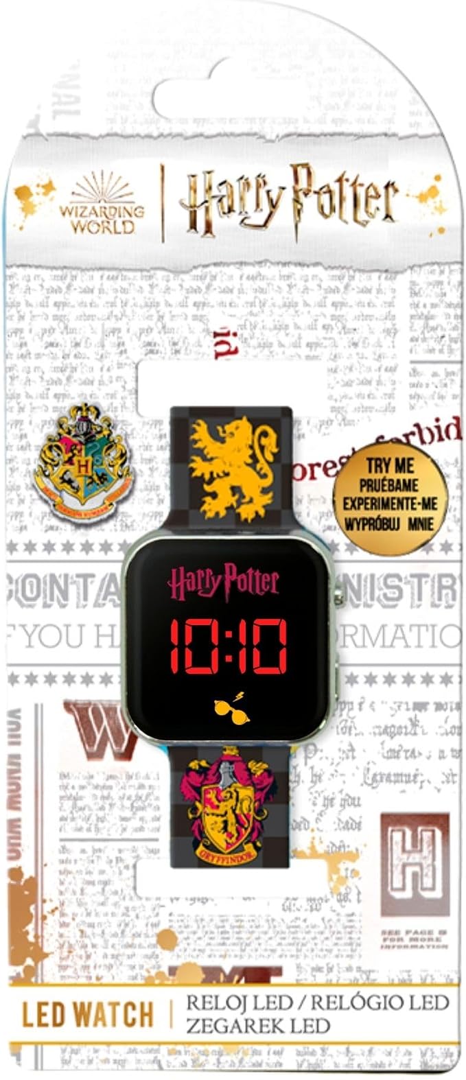 montre_LED_Harry_Potter_HP4118_5