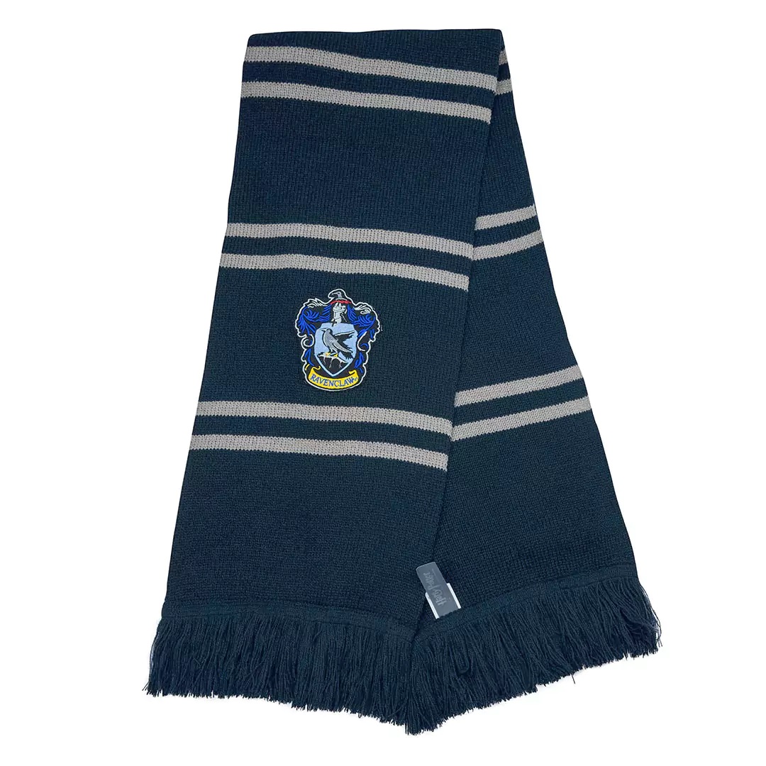 Echarpe deluxe - Serdaigle - Harry Potter  CR1023 1
