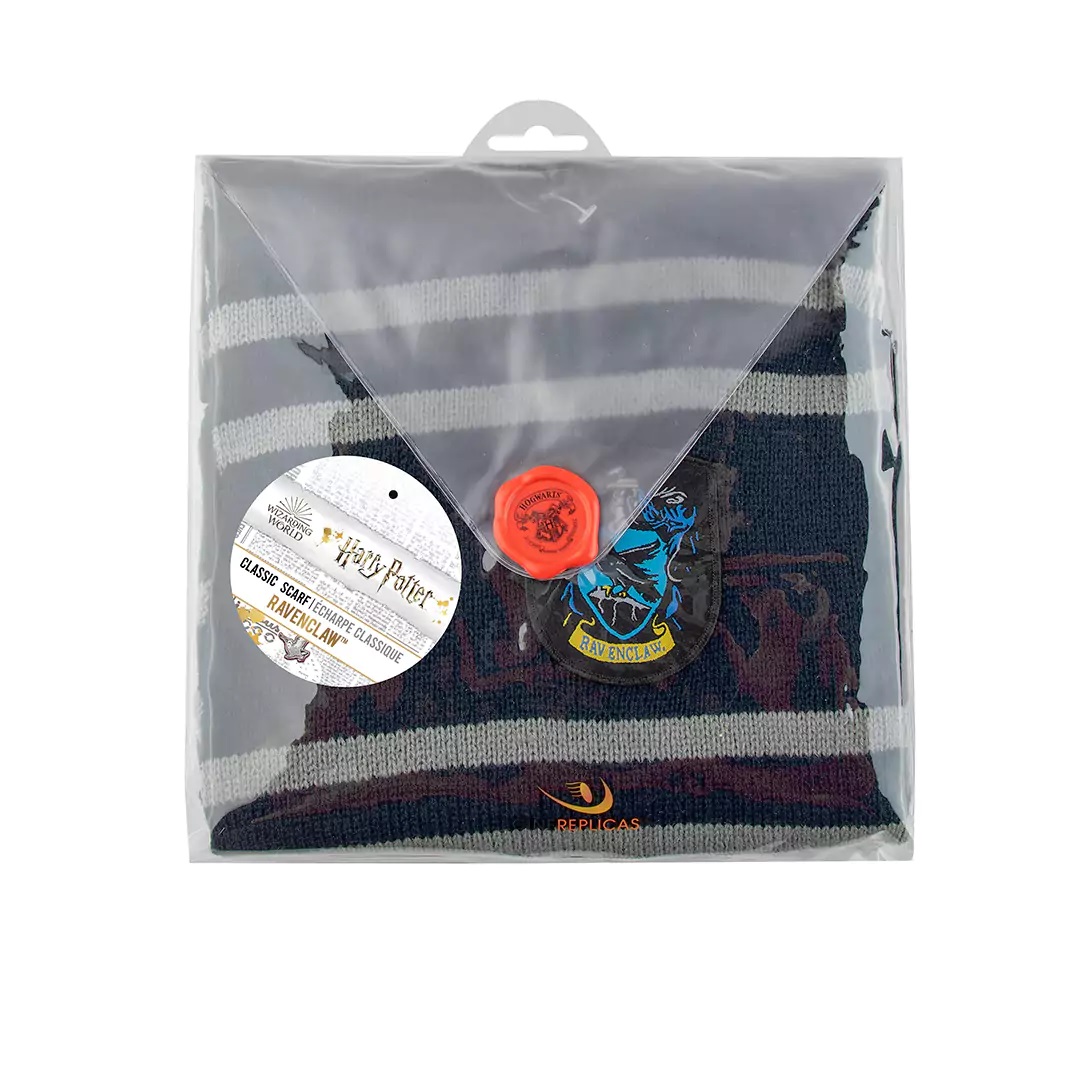 Echarpe - Serdaigle - Harry Potter  CR1003 3