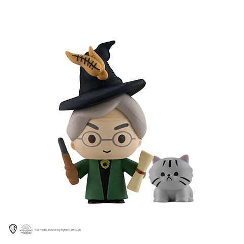 Figurines Gomee - Professeur Minerva McGonagall CR5061 (1)