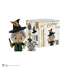 Figurines Gomee - Professeur Minerva McGonagall CR5061 (2)