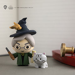 Figurines Gomee - Professeur Minerva McGonagall CR5061 (3)