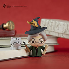 Figurines Gomee - Professeur Minerva McGonagall CR5061 (4)