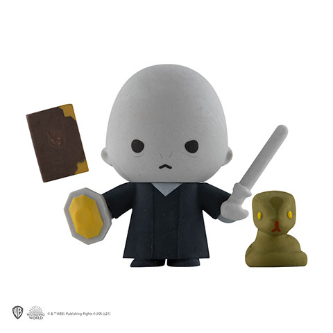 Figurines Gomee - Lord Voldemort - Harry Pot CR5062 (1)