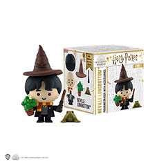 Figurines Gomee - Neville Londubat - Harry P CR5063 (2)