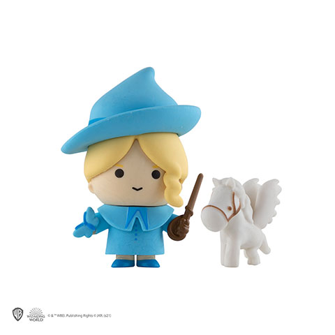 Figurines Gomee - Fleur Delacour - Harry Pot CR5064 (1)