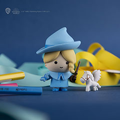 Figurines Gomee - Fleur Delacour - Harry Pot CR5064 (3)