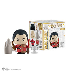 Figurines Gomee - Viktor Krum - Harry Potter CR5065 (2)