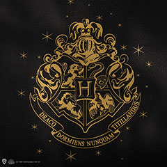 Sac cabas Blason de Poudlard - Harry Potter - CR2472_VUE2_240