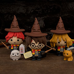 Figurines Gomee - Harry - Harry Potter CR5050 (4)