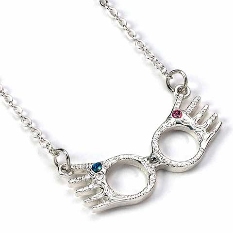 Collier lunettes de Luna EWN000256 (1)
