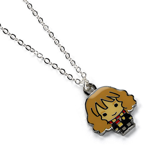 Collier Hermione Granger EWNCX0084 (1)