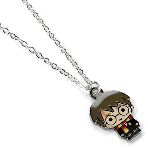 Collier Harry Potter EWNCX0082 (1)