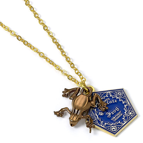 COLLIER CHOCOGRENOUILLES EWNX0157 (1)