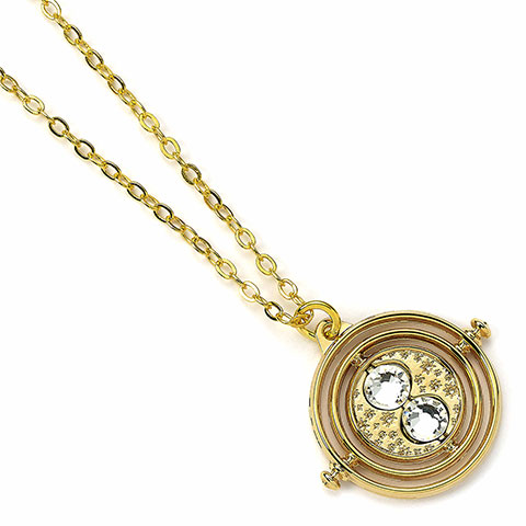 Collier retourneur de temps immobile 20mm EWNX0100 (1)