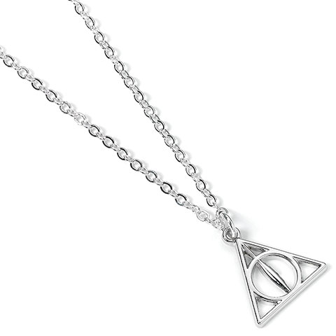 COLLIER RELIQUES DE LA MORT EWNX0054 (1)