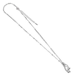 Collier Hedwige la chouette EWNX0046 (3)