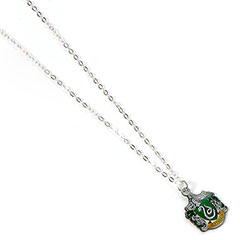 Collier Armoirie de Serpentard EWNX0023 (2)