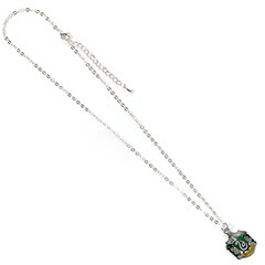 Collier Armoirie de Serpentard EWNX0023 (3)