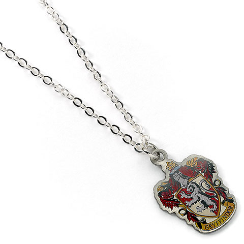Collier armoirie de gryffondor EWNX0022 (1)