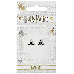 BOUCLES OREILLES PUCES RELIQUES DE LA MORT EWES0054 (2)