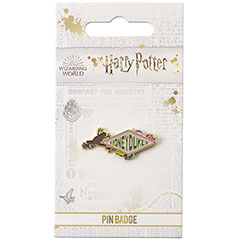 Pins logo Honeydukes - Harry Potter EHPPB0197 (2)
