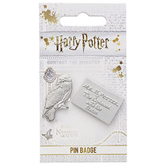 Badge pins Hedwige et lettre - Harry Potter EHPPB1746 (2)