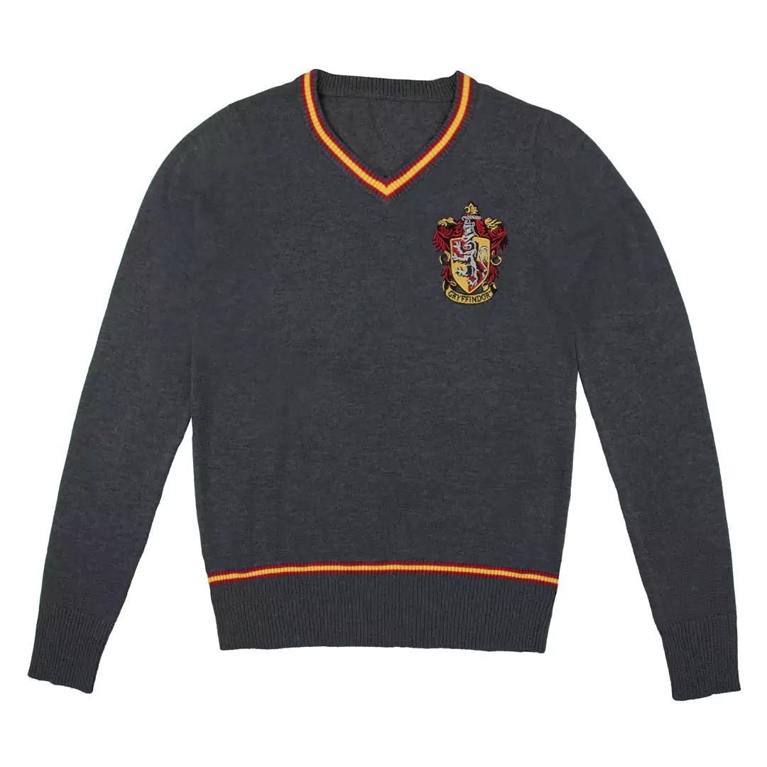 PULL GRYFFONDOR S  CR1511 1