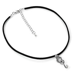 Collier la marque des ténèbres - Harry Potter EWN0139 (3)