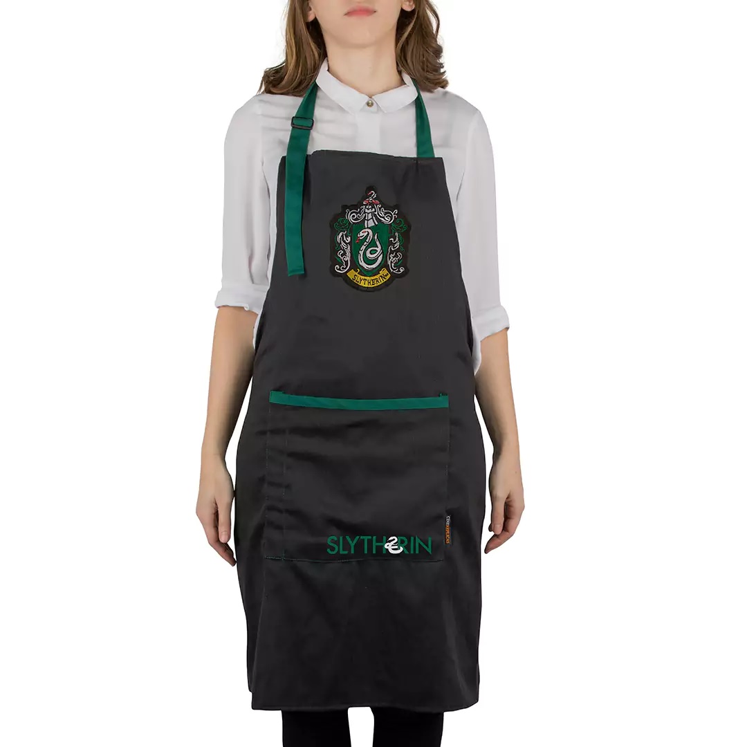 Tablier Serpentard - Harry Potter CR4112 3