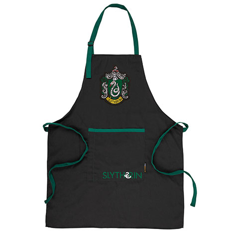 Tablier Serpentard - Harry Potter CR4112 1