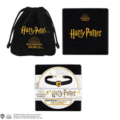 Tour de cou Poufsouffle - Harry Potter CR3004 (2)