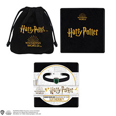 Tour de cou Serpentard - Harry Potter CR3002 (2)