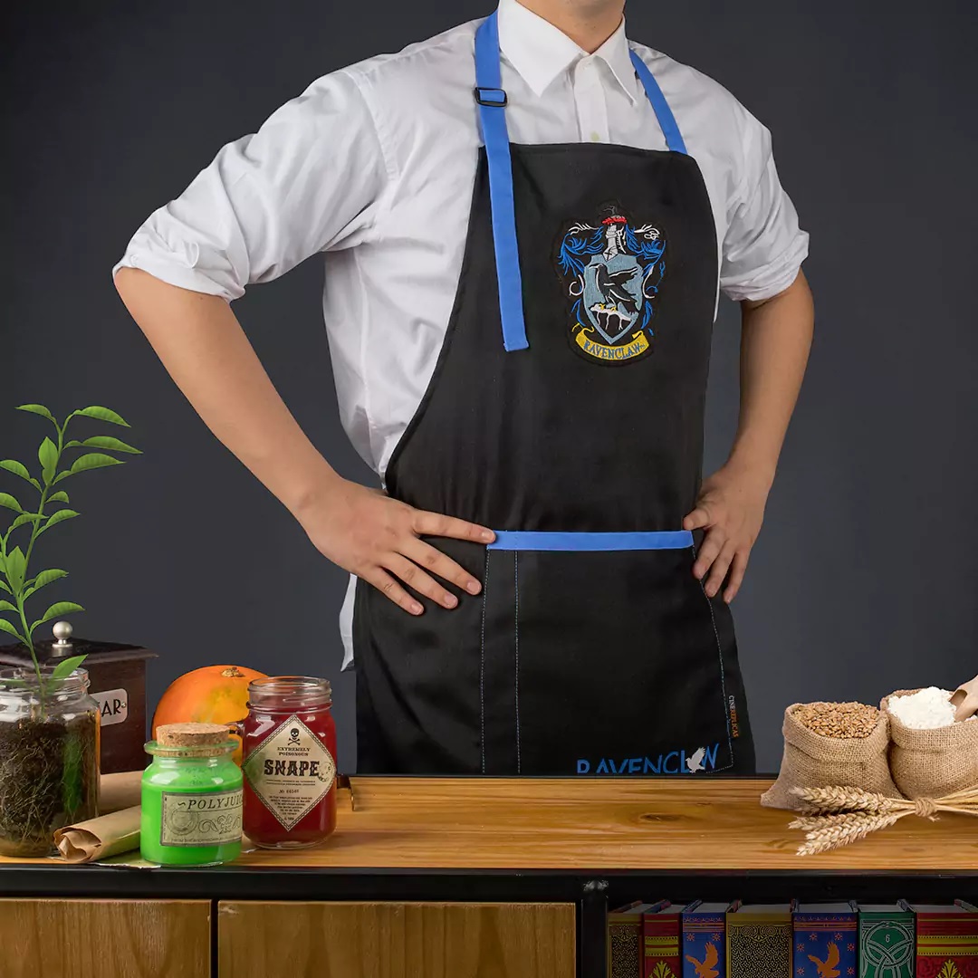 Tablier Serdaigle - Harry Potter CR4113 5