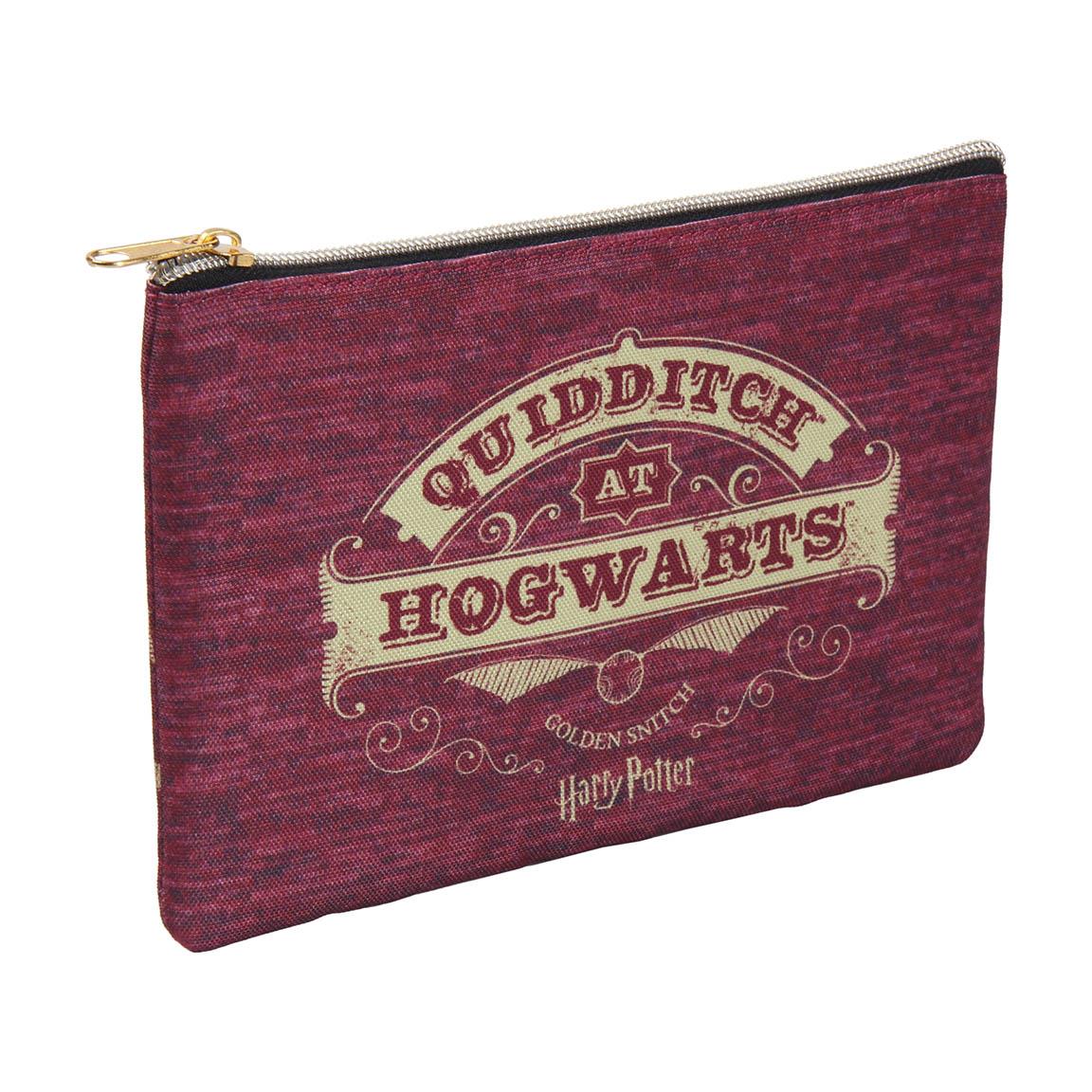 TROUSSE DE TOILETTE MAQUILLAGE PRINT HARRY POTTER  2100003685 1