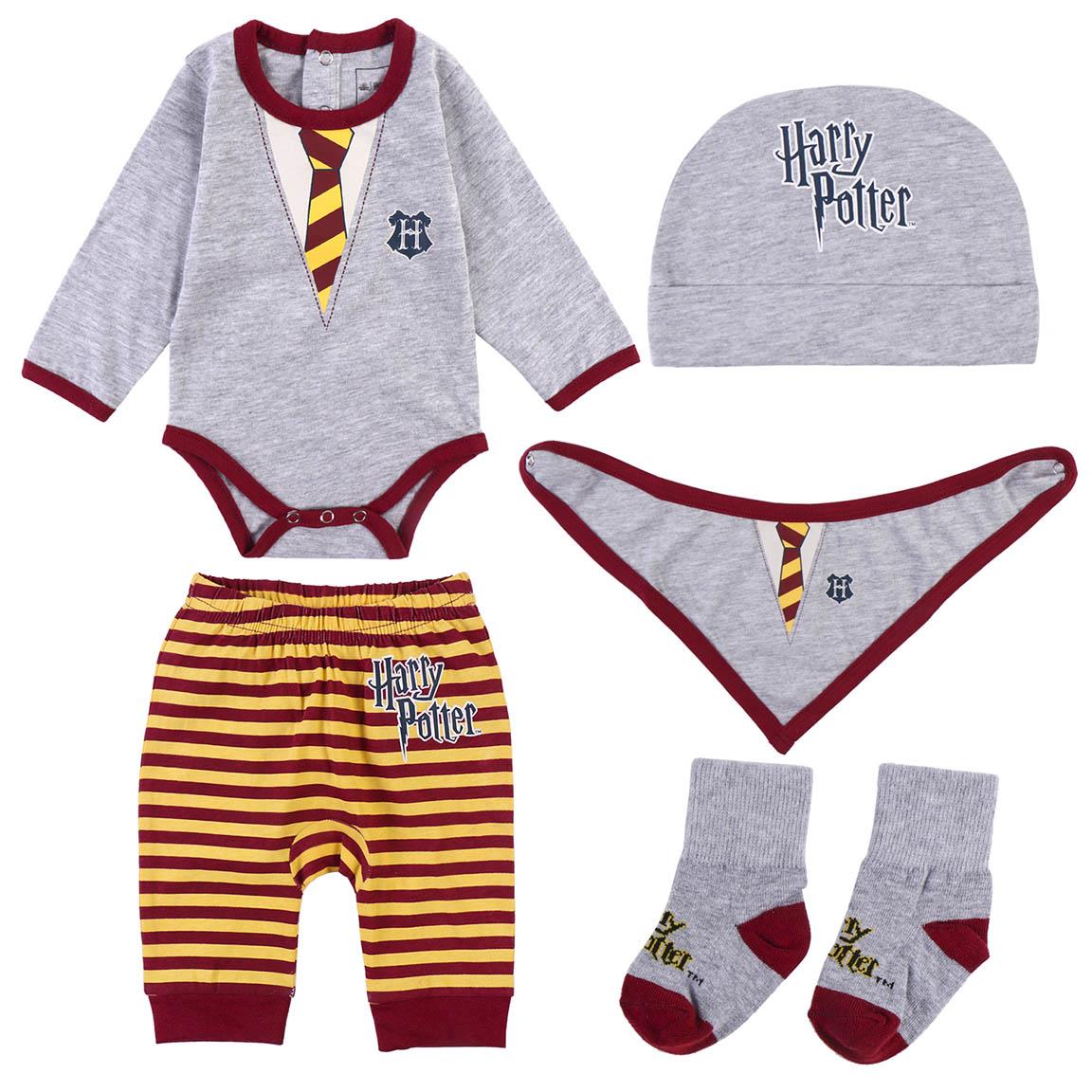 Pack cadeau interlock harry potter 2900000076 1