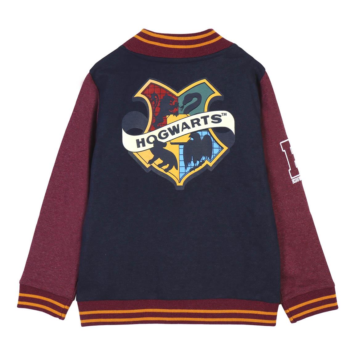 VESTE HOGWARTS ENFANT 12 ANS  2900000132-12 2