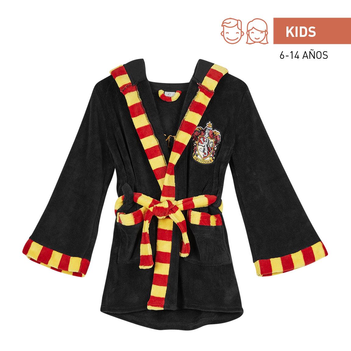 ROBE DE CHAMBRE GRYFFONDOR 14 ANS 2900000402-14 1